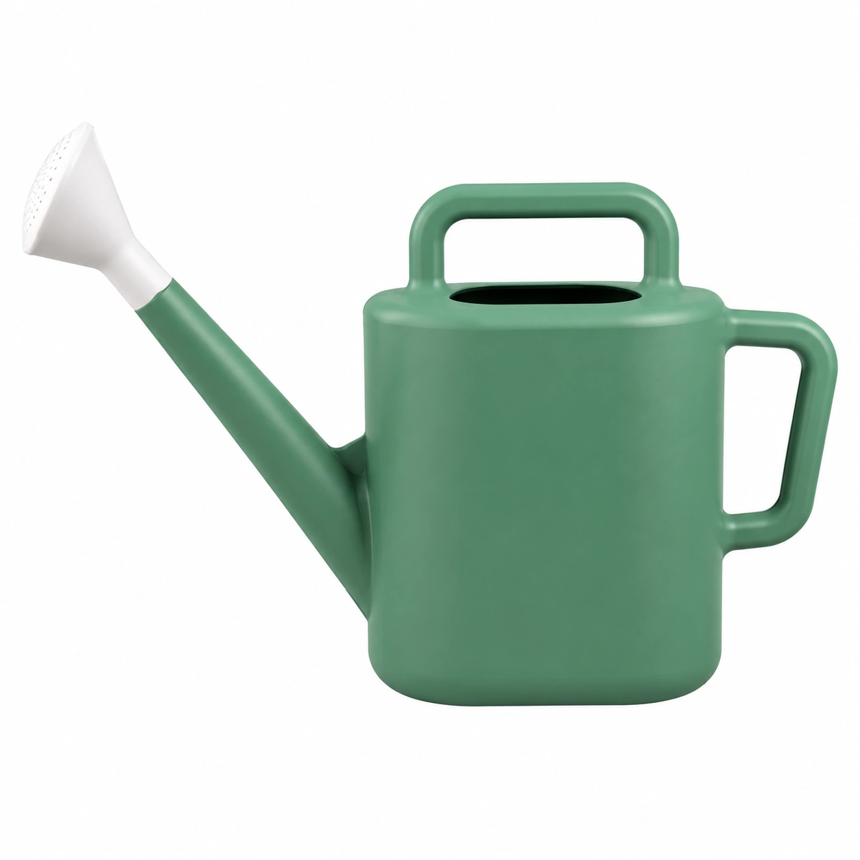 Arrosoir Vert 10L avec Bec à Pomme-HOMEELARO