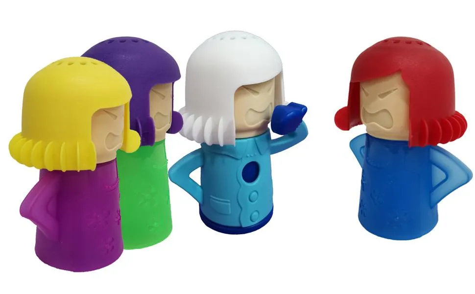 Multiple Colors Available