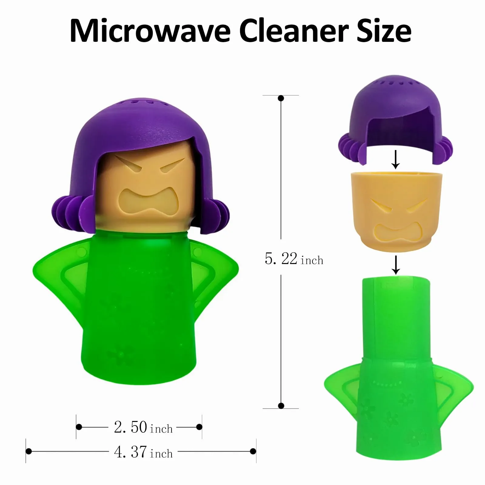 Product Size Dimensions
