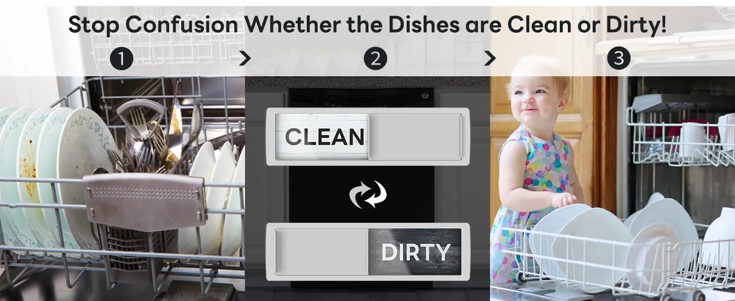 dishwasher accessories
