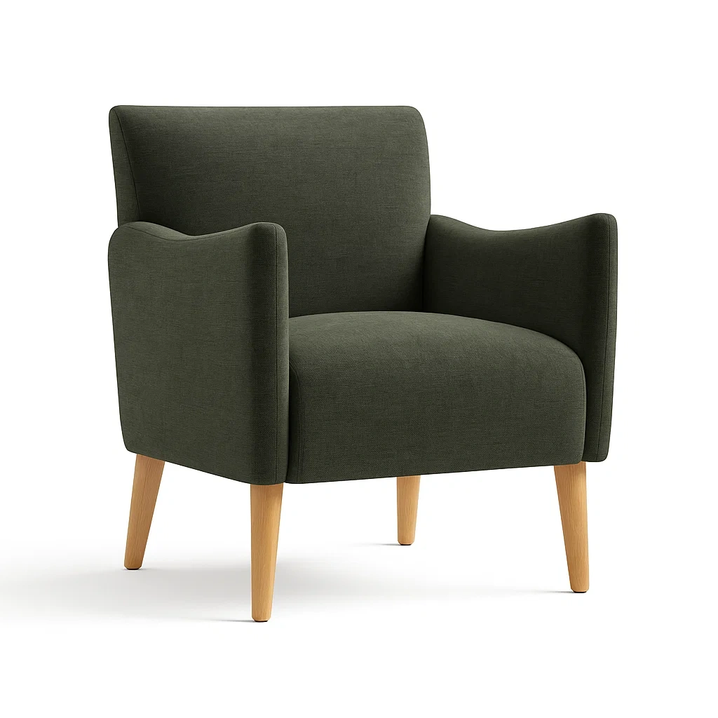 Mobilier de salon,Fauteuil-Homelvena