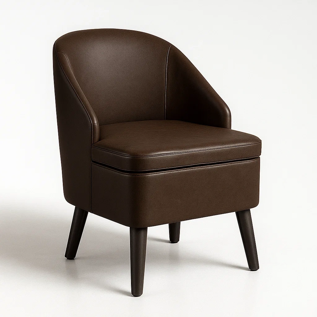 Mobilier de salon,Fauteuil-Homelvena