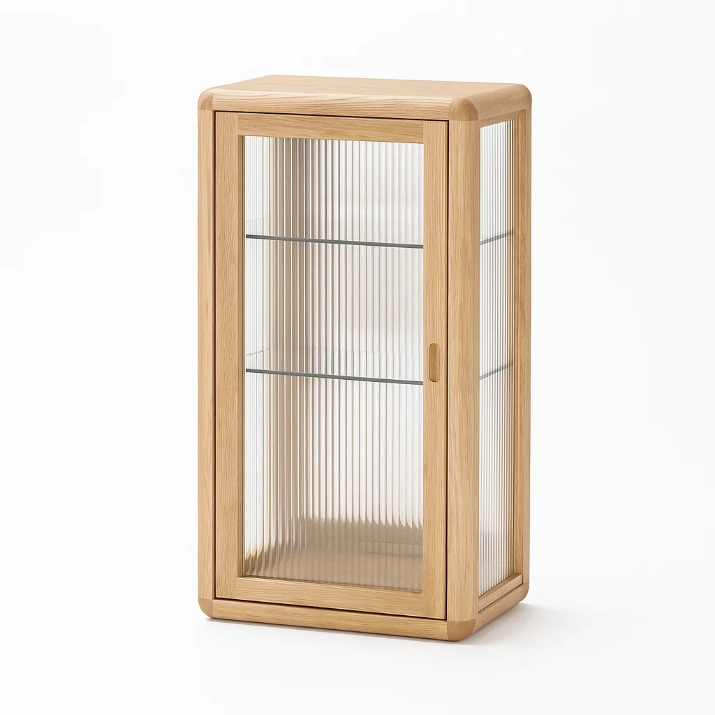 Mobilier de salon,Vitrine d exposition-Homelvena