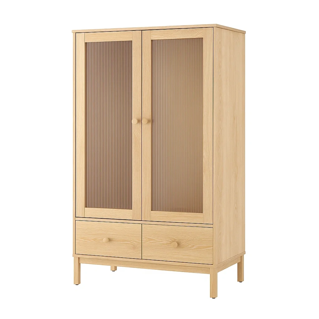 Mobilier de salon,Vitrine d exposition-Homelvena