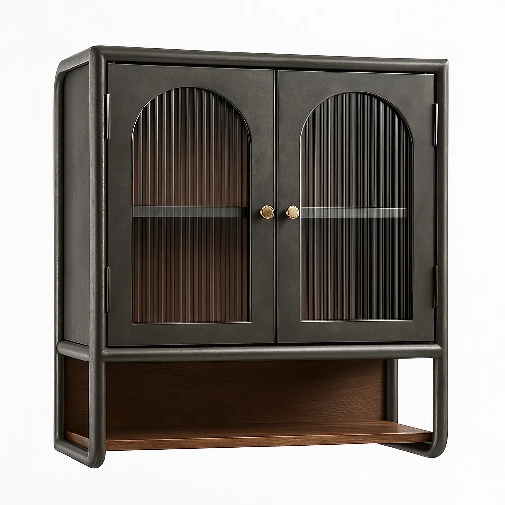 Mobilier de salon,Vitrine d exposition-Homelvena