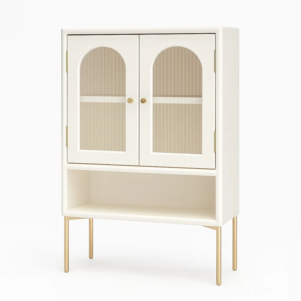 Mobilier de salon,Vitrine d exposition-Homelvena