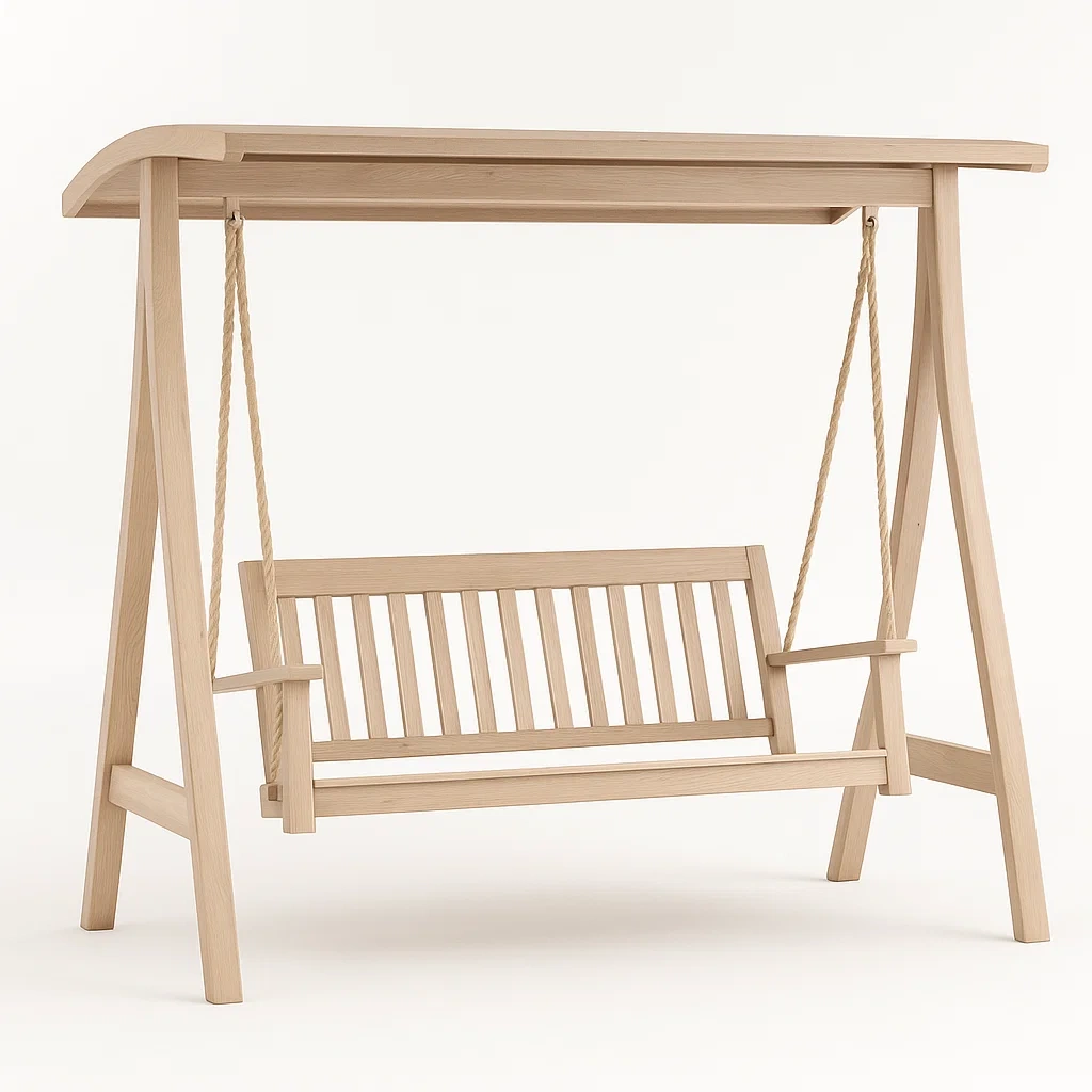 Mobilier d exterieur,Balancoire de terrasse-Homelvena