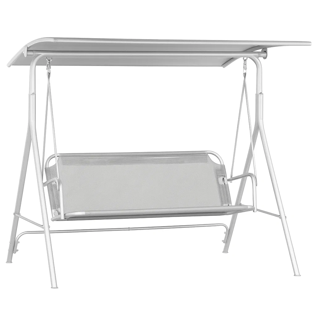 Mobilier d exterieur,Balancoire de terrasse-Homelvena