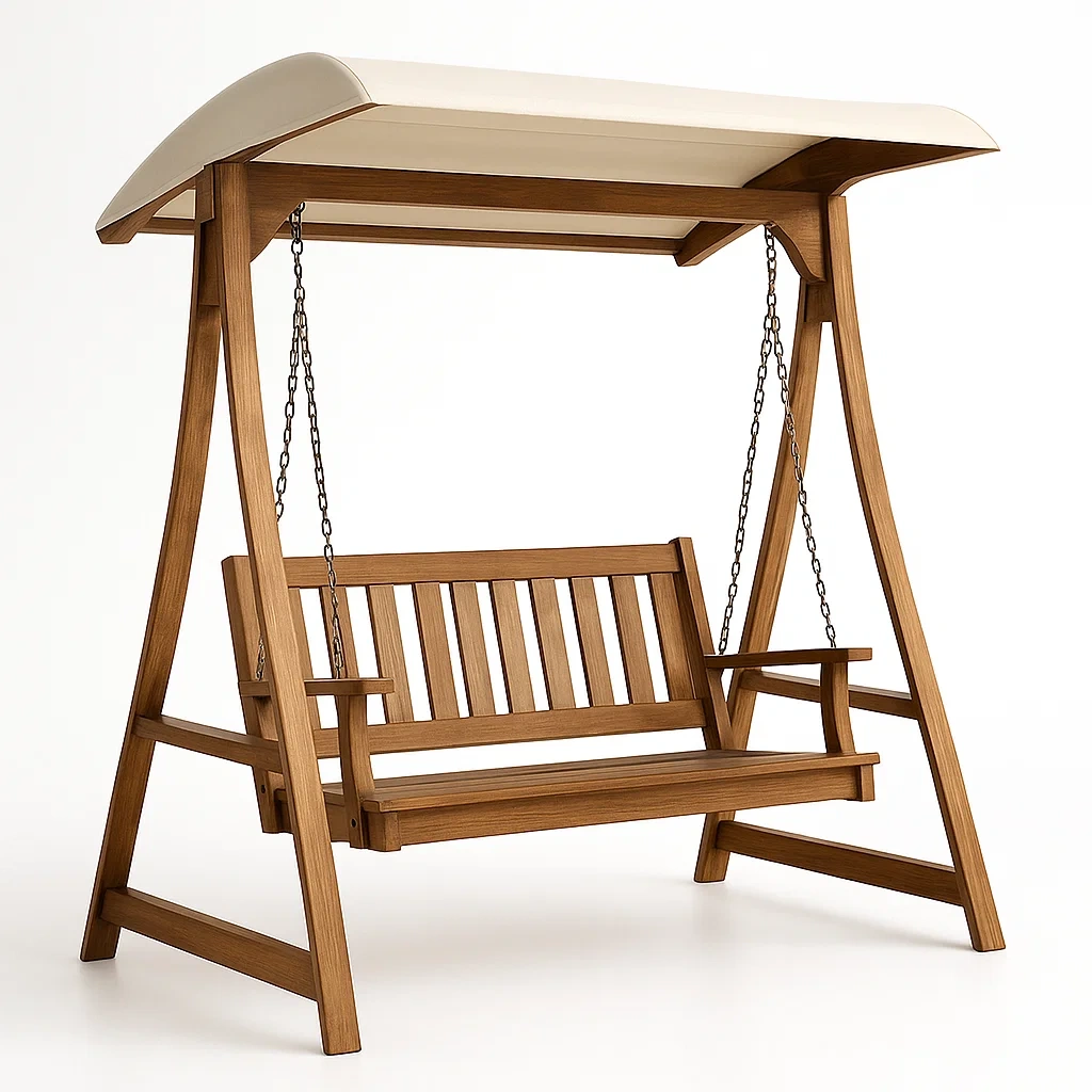 Mobilier d exterieur,Balancoire de terrasse-Homelvena