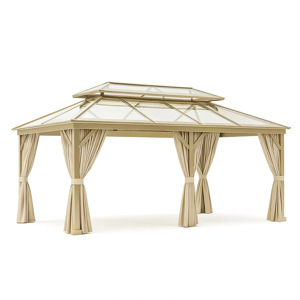 Mobilier d exterieur,Pavillon de jardin-Homelvena