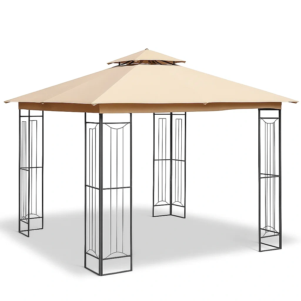 Mobilier d exterieur,Pavillon de jardin-Homelvena