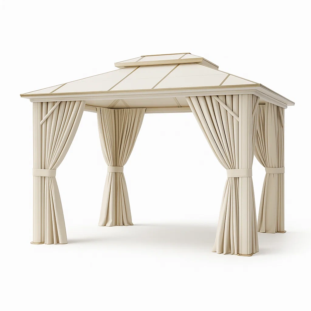 Mobilier d exterieur,Pavillon de jardin-Homelvena