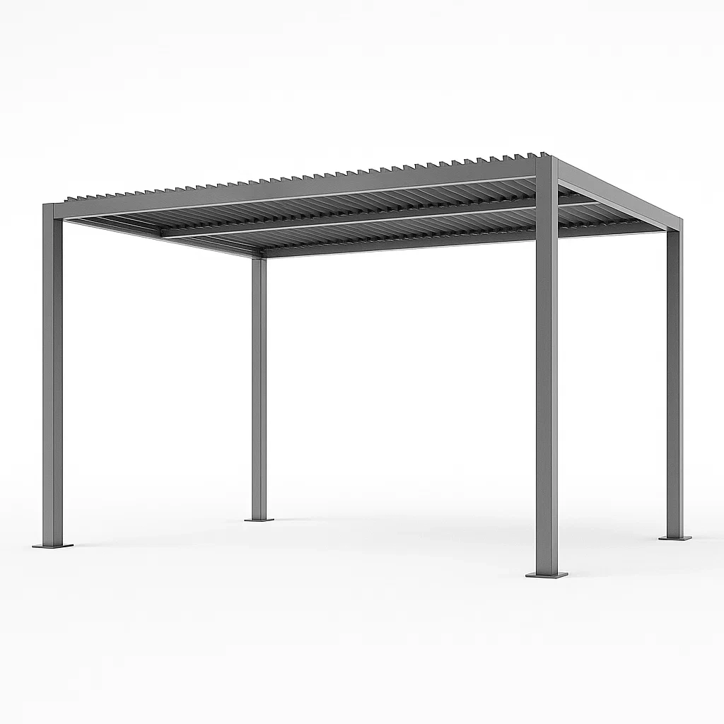 Mobilier d exterieur,Pergola de jardin-Homelvena