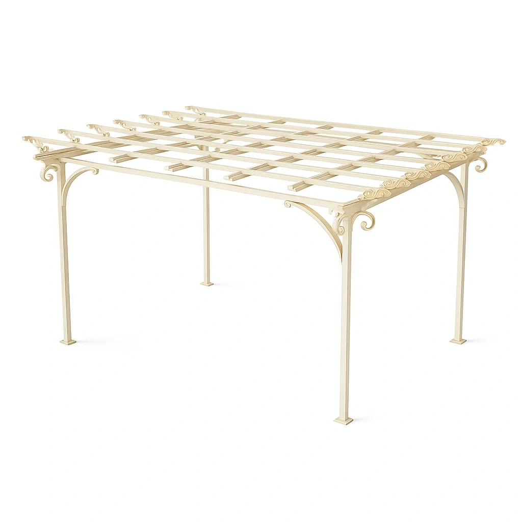 Mobilier d exterieur,Pergola de jardin-Homelvena