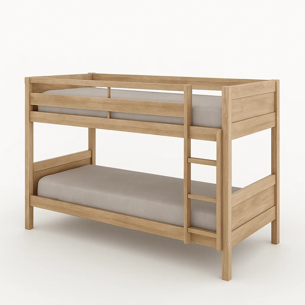 Mobilier de chambre,Lit superpose-Homelvena