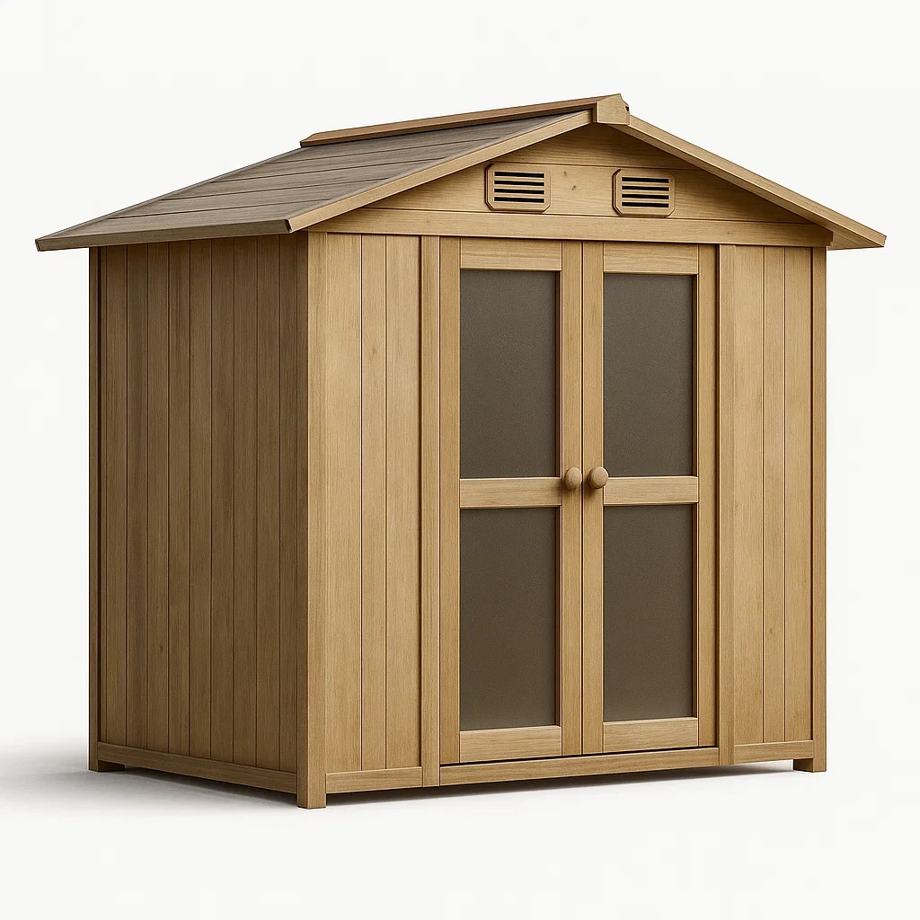 Mobilier de jardin,Abri de jardin-Homelvena