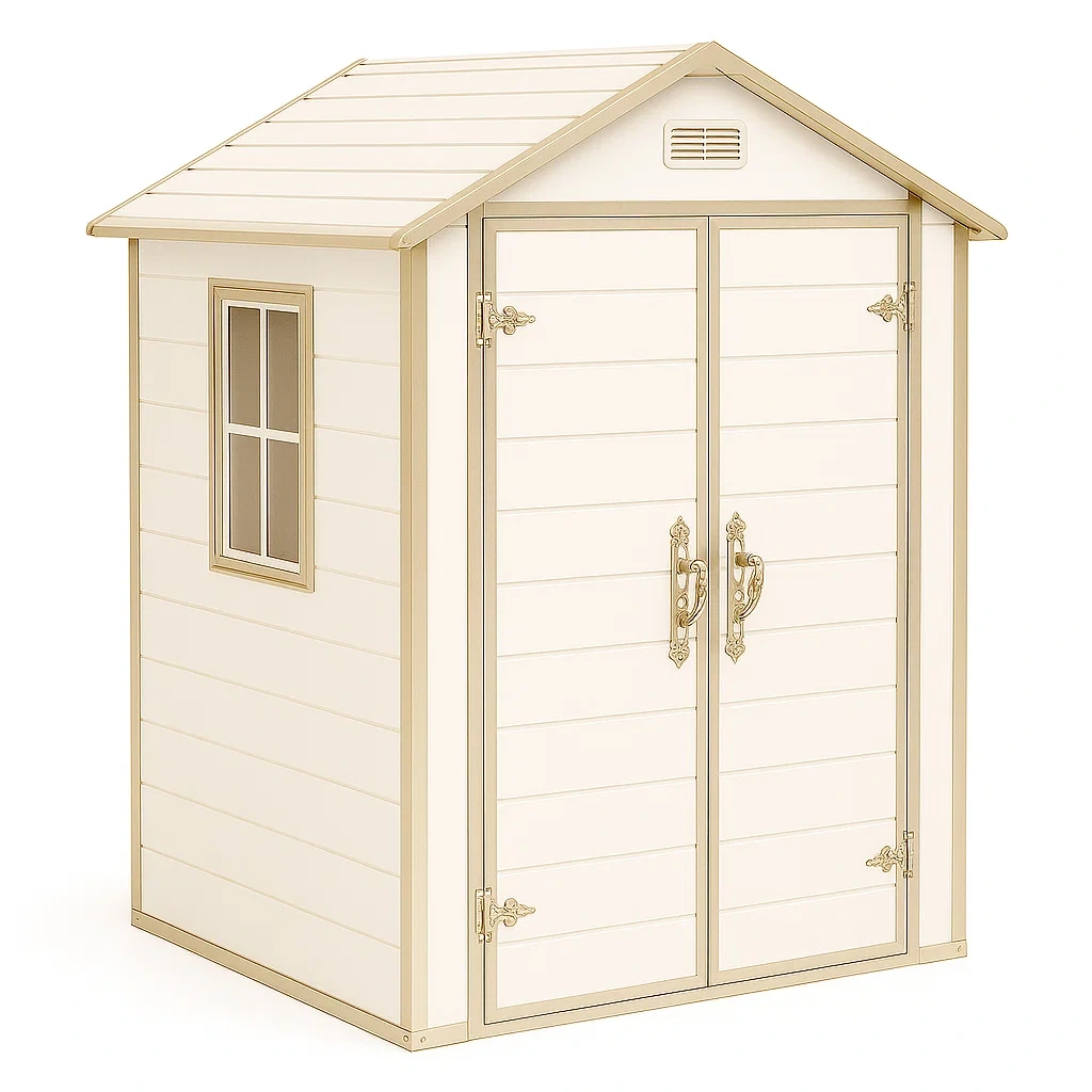 Mobilier de jardin,Abri de jardin-Homelvena