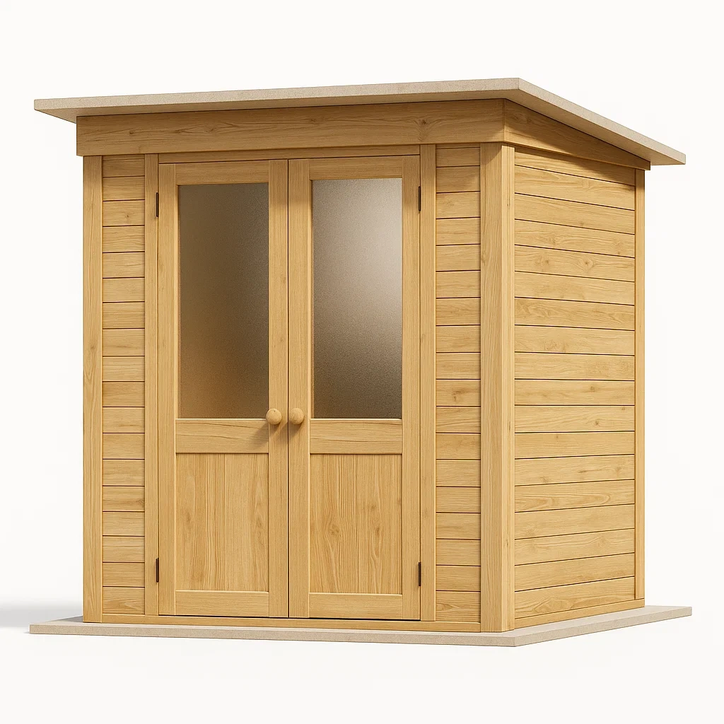 Mobilier de jardin,Abri de jardin-Homelvena