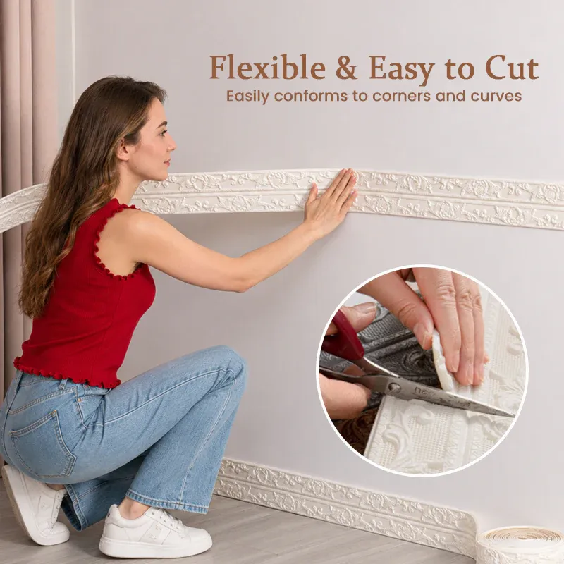Fits Any Home Style