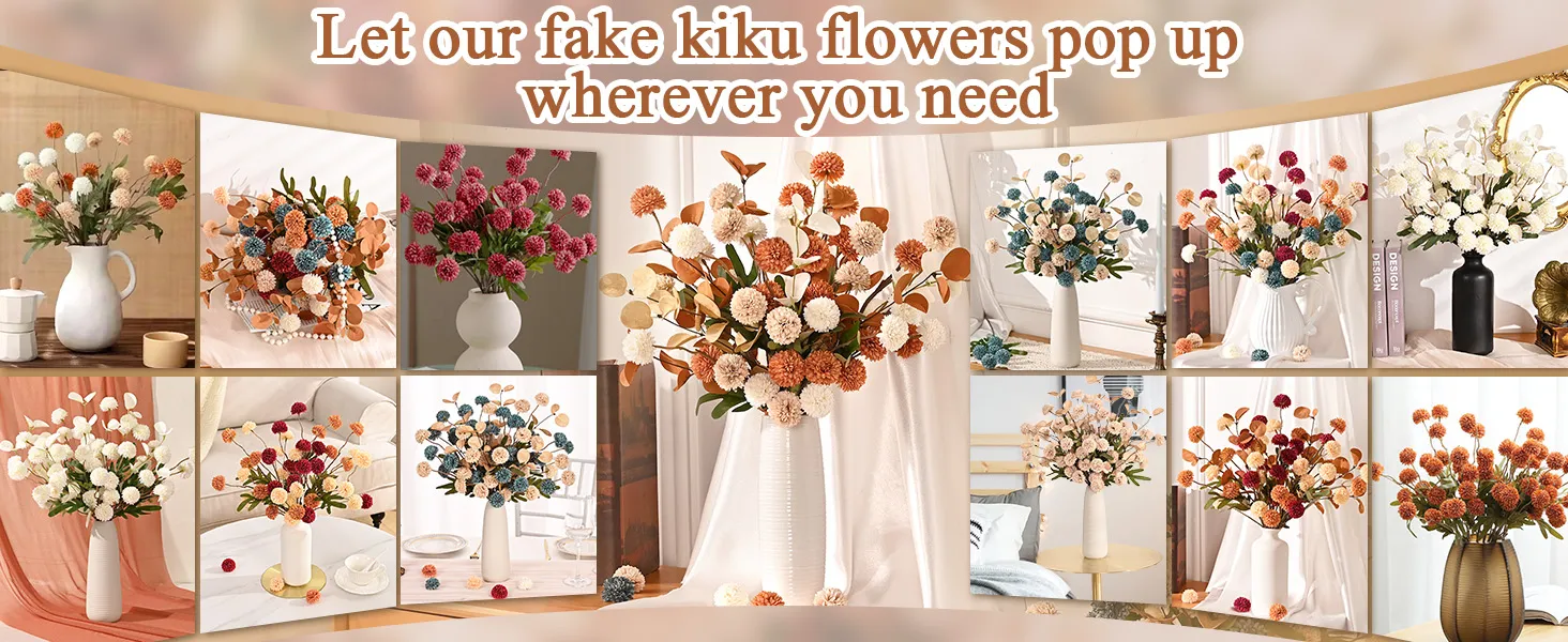 人造花