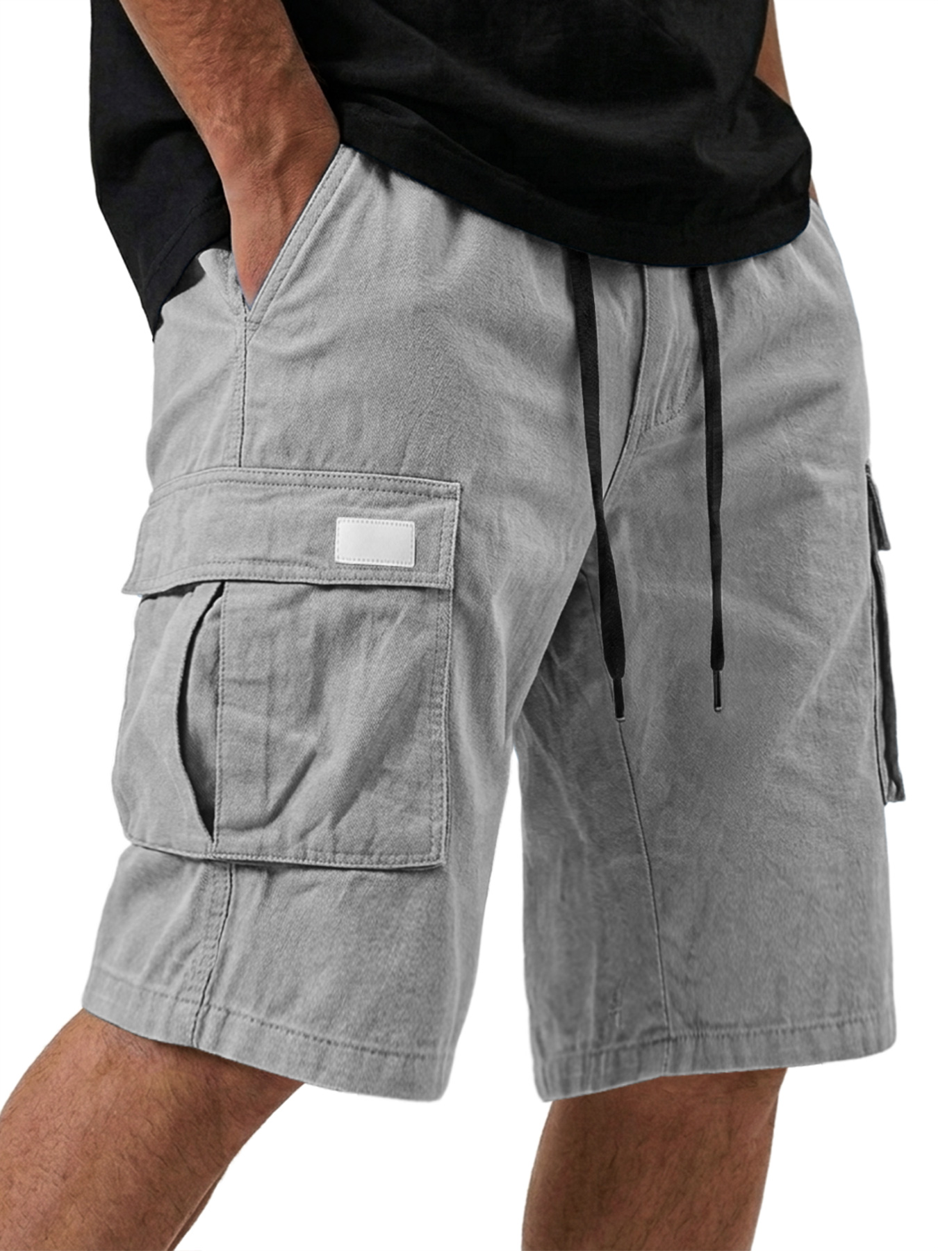50% Off Today - Ultra-Rugged Summer Work Shorts Loved by Thousands of Men