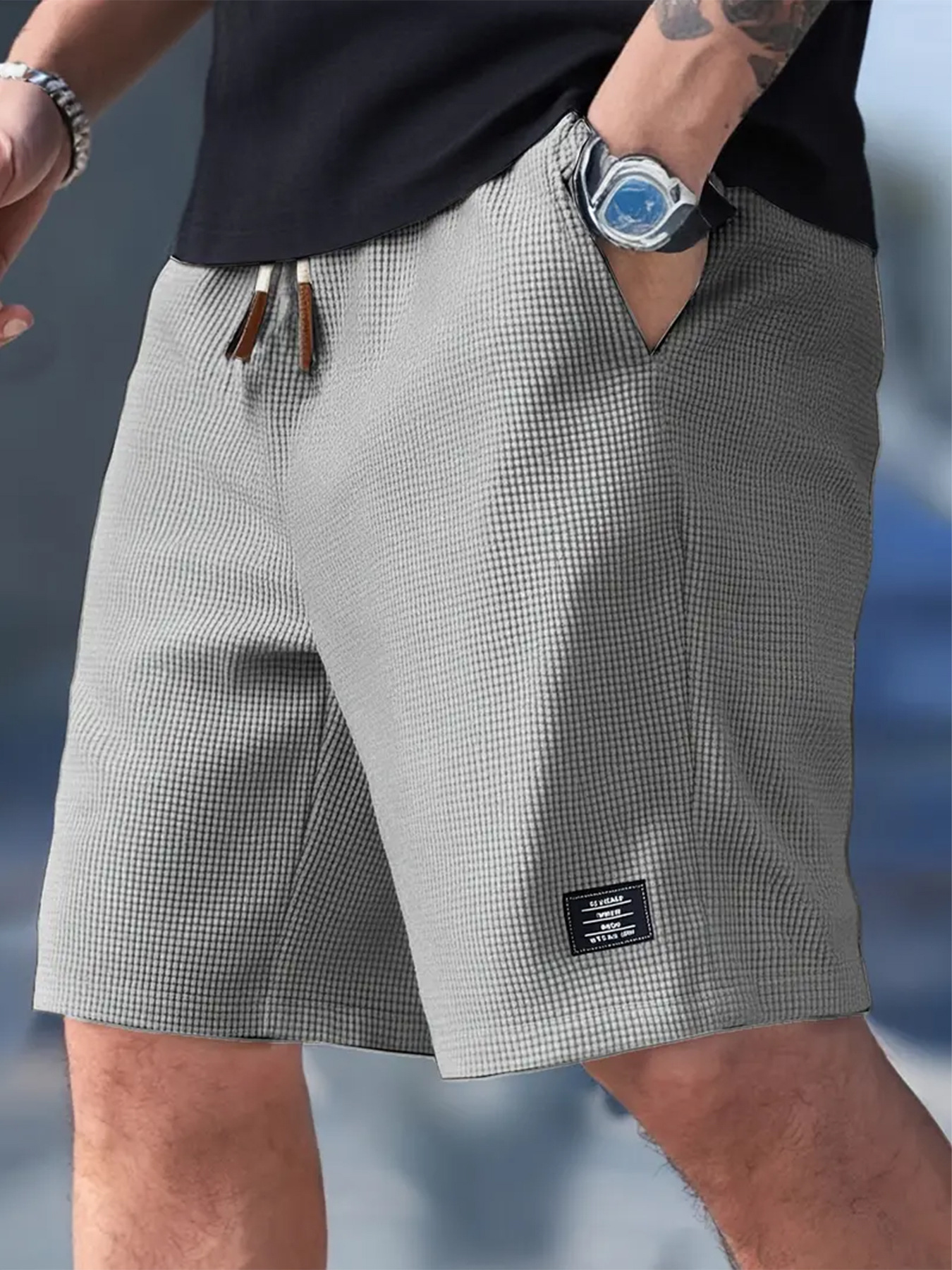 🩳 The Last Summer Shorts You’ll Ever Want to Wear