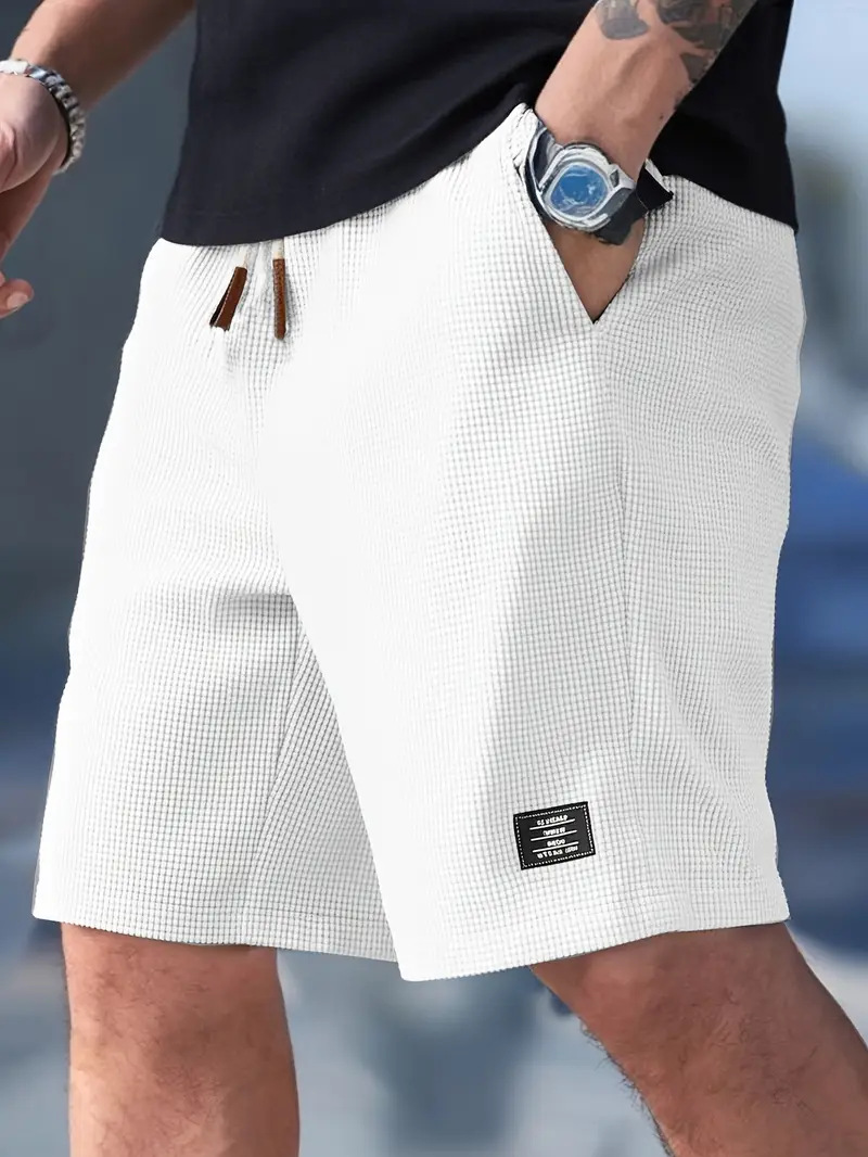 🩳 The Last Summer Shorts You’ll Ever Want to Wear