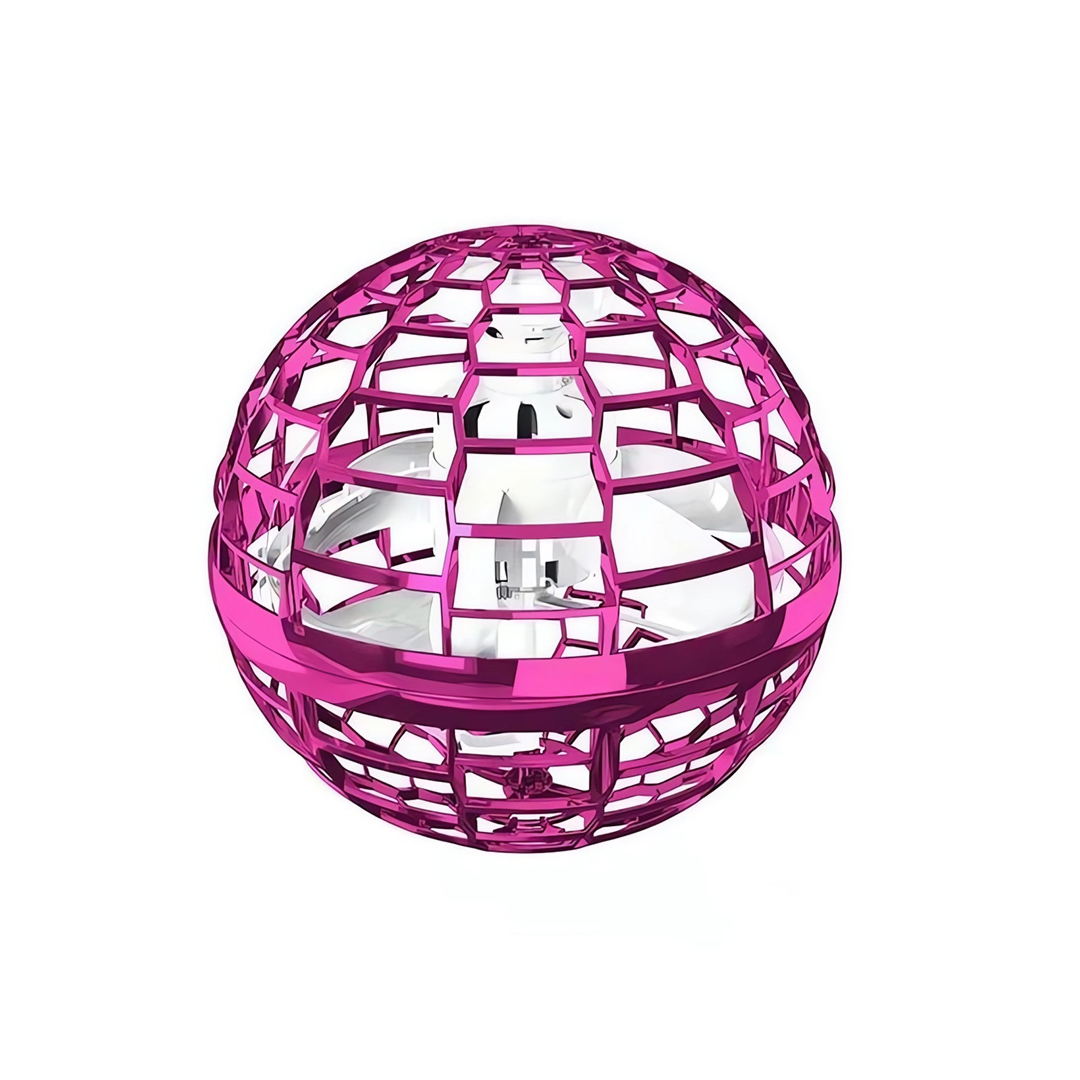 🔥LAST DAY 70% OFF - "Impossible" Flying Orb That's Getting Kids Off Screens & Parents Are Going Crazy
