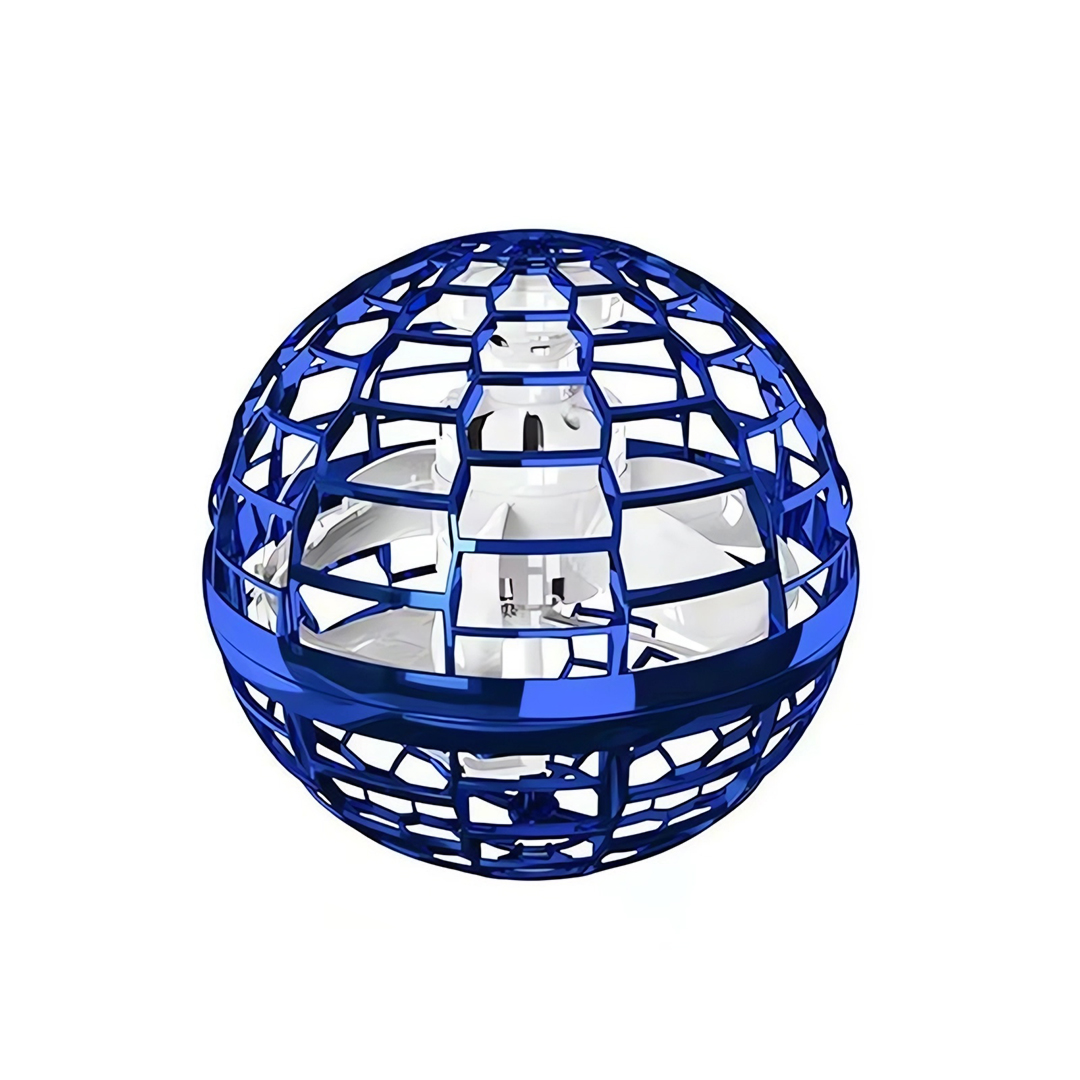 🔥LAST DAY 70% OFF - "Impossible" Flying Orb That's Getting Kids Off Screens & Parents Are Going Crazy