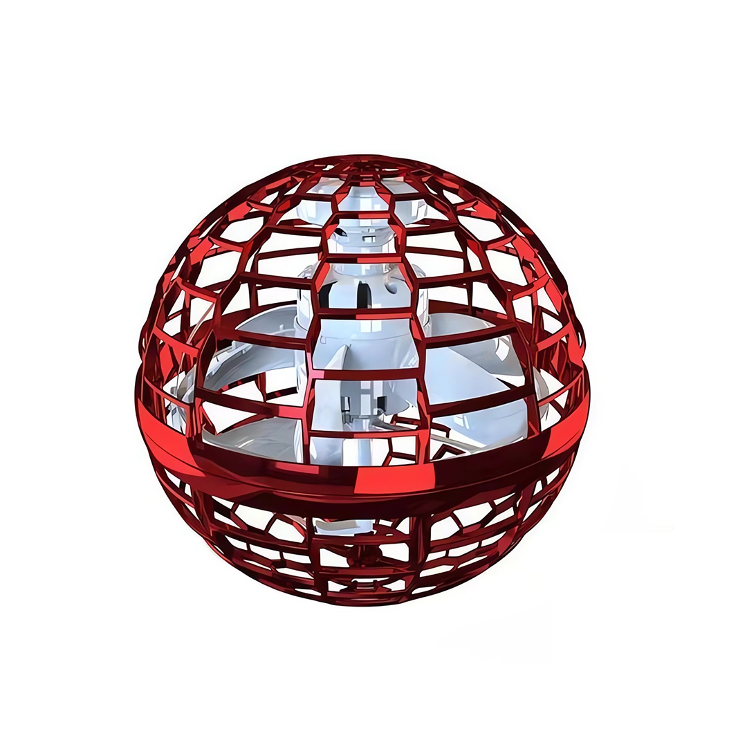 🔥LAST DAY 70% OFF - "Impossible" Flying Orb That's Getting Kids Off Screens & Parents Are Going Crazy
