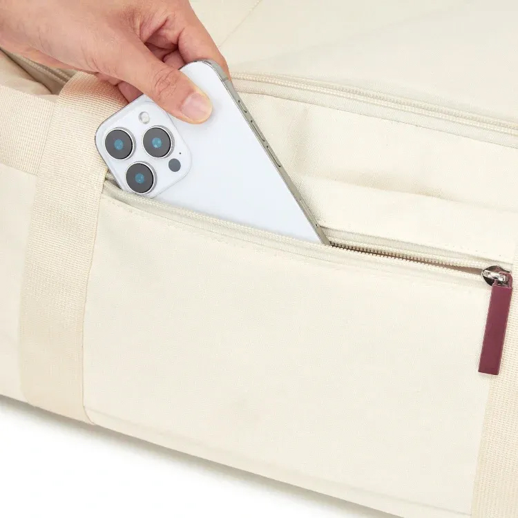 Orvelta Carry-On Garment Duffle Bag