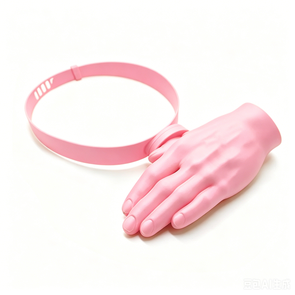 🌞 Playful Hand Shade Hat – Spark Laughter Everywhere 🤣