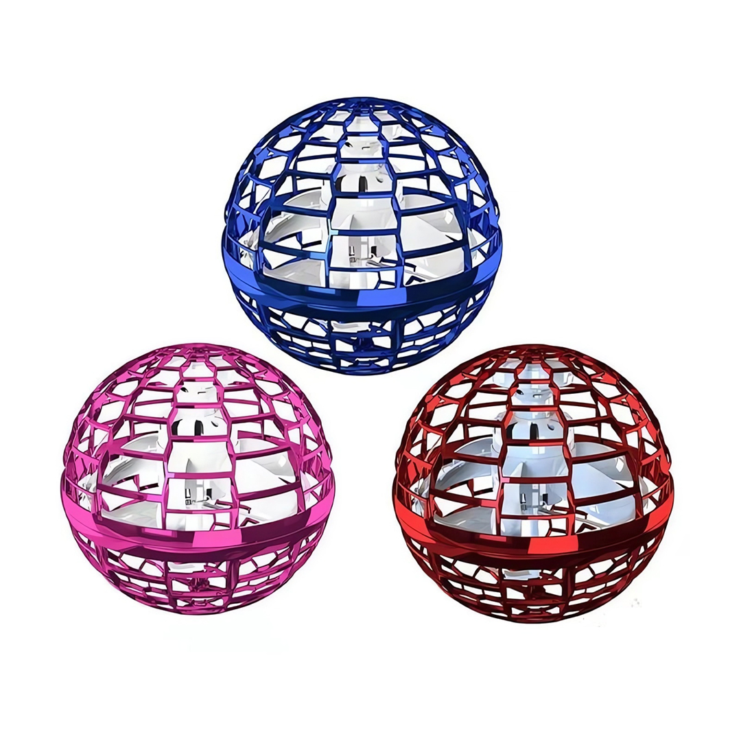 🔥LAST DAY 70% OFF - "Impossible" Flying Orb That's Getting Kids Off Screens & Parents Are Going Crazy