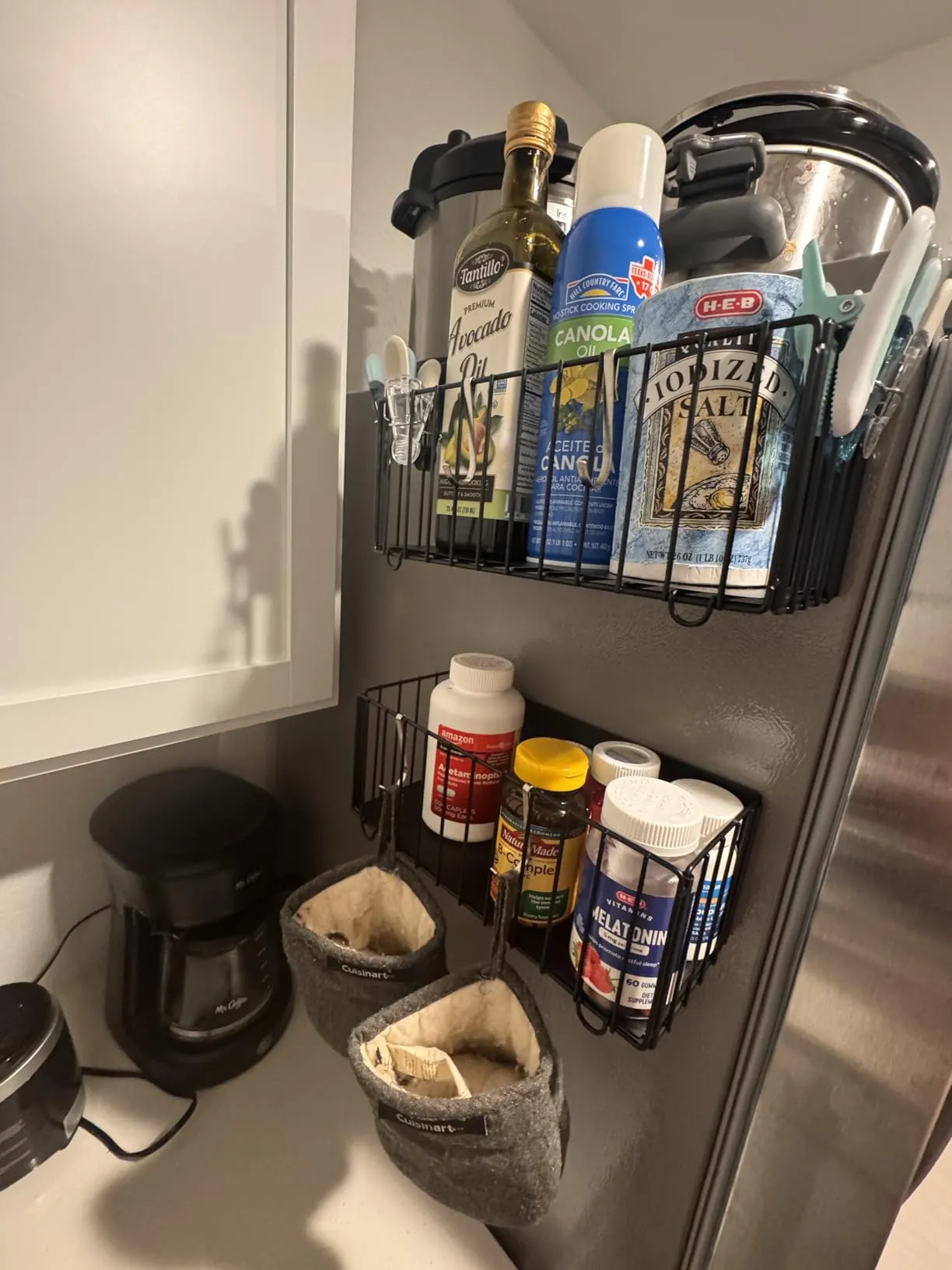 Strong Magnets and Good Quality