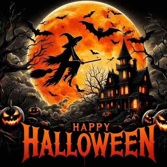 Halloween