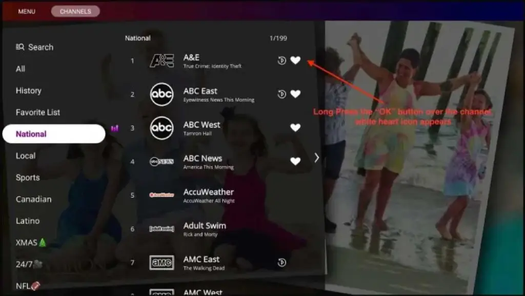 vSeeBox