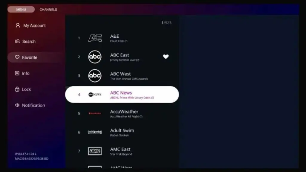 vSeeBox