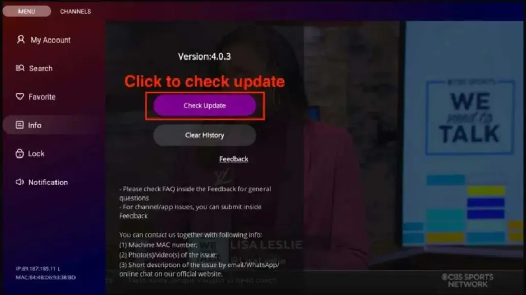 vSeeBox