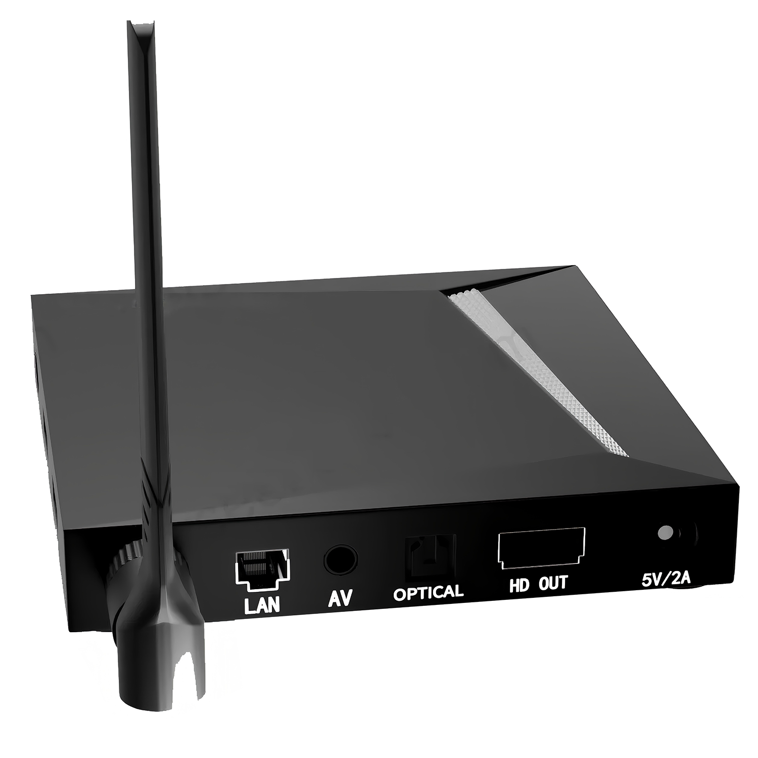 vSeeBox V6 Pro