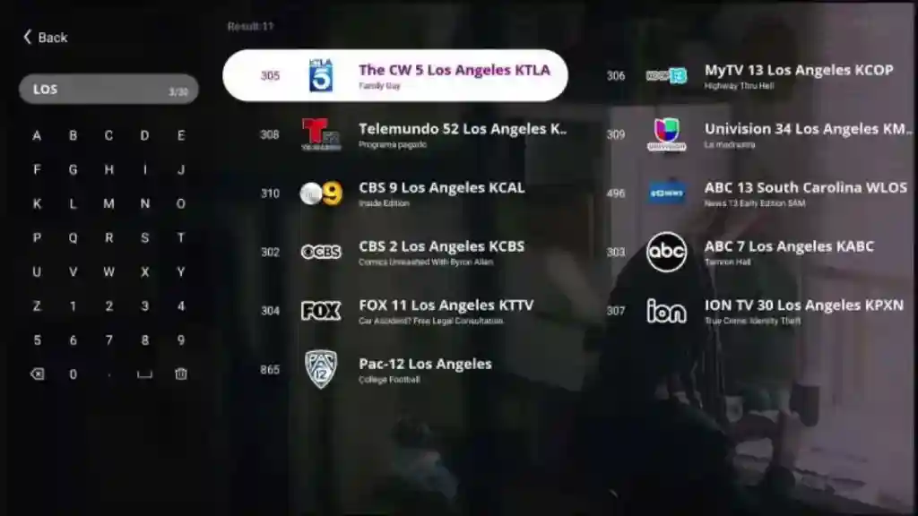 vSeeBox