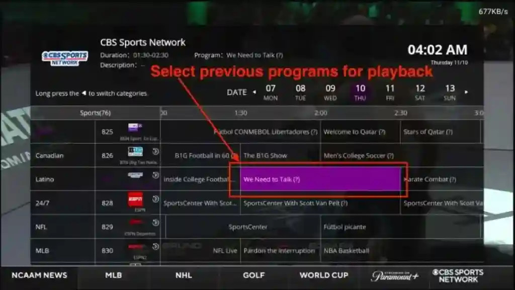 vSeeBox