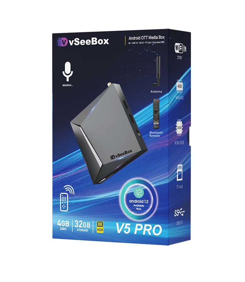 V5 Pro