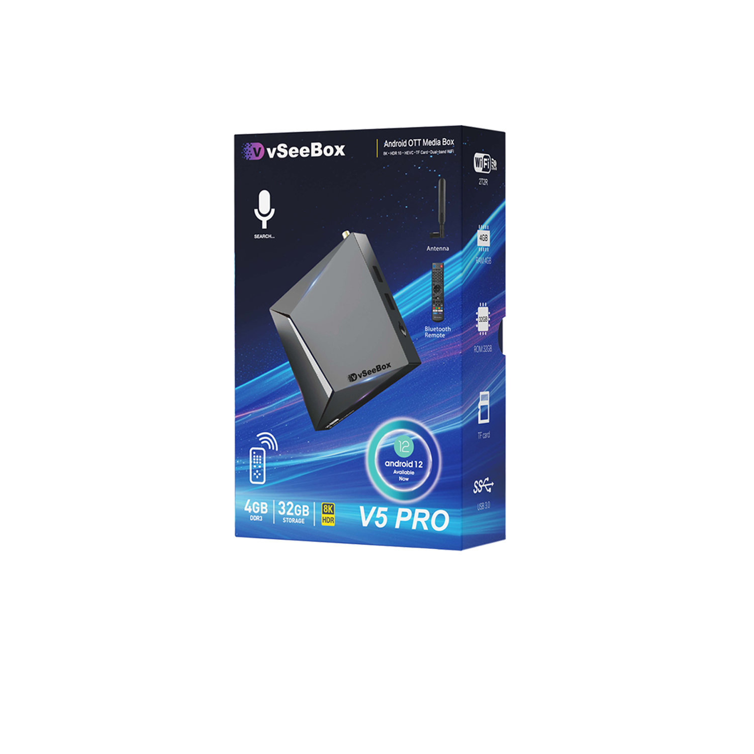 V5 Pro