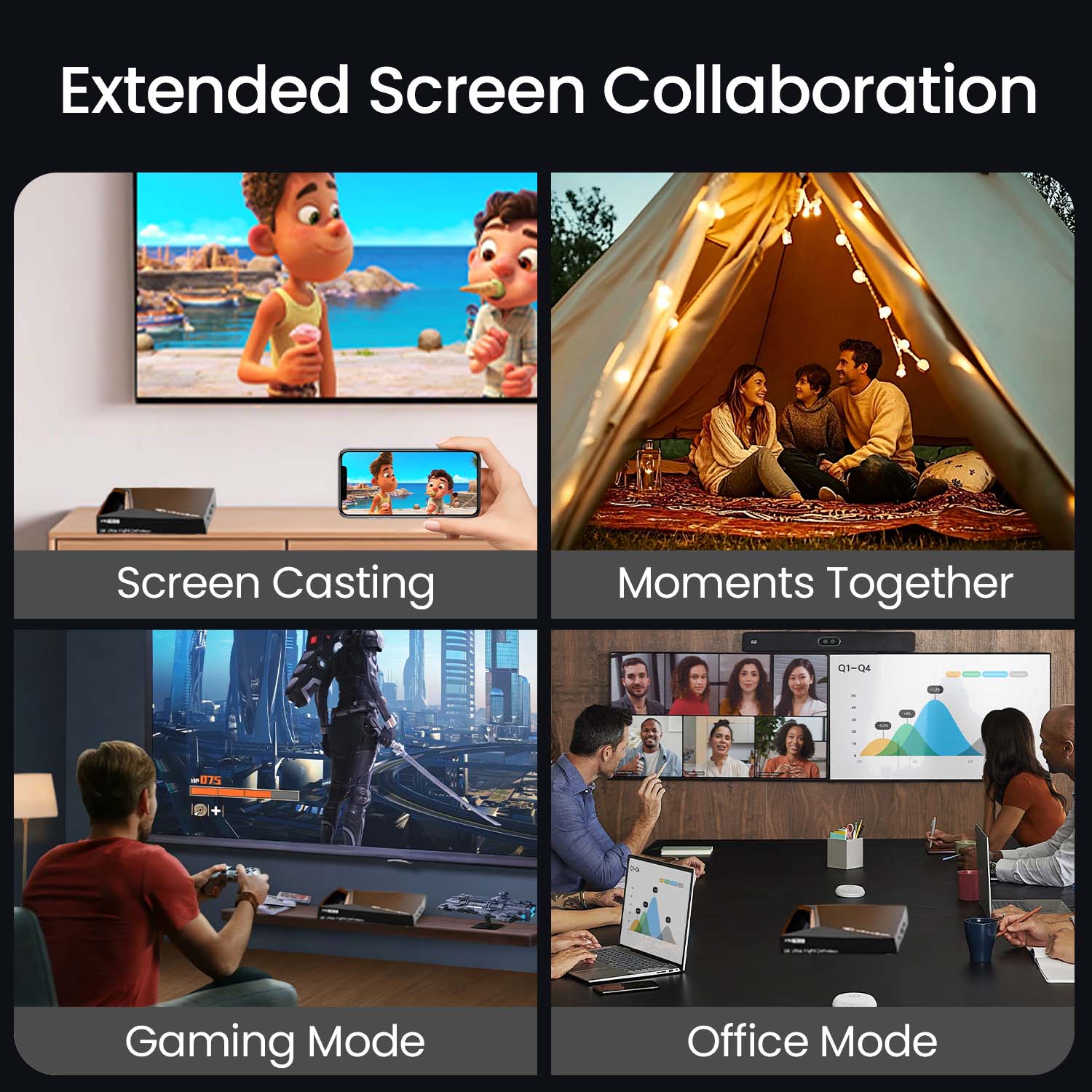 vSeeBox V6 Pro