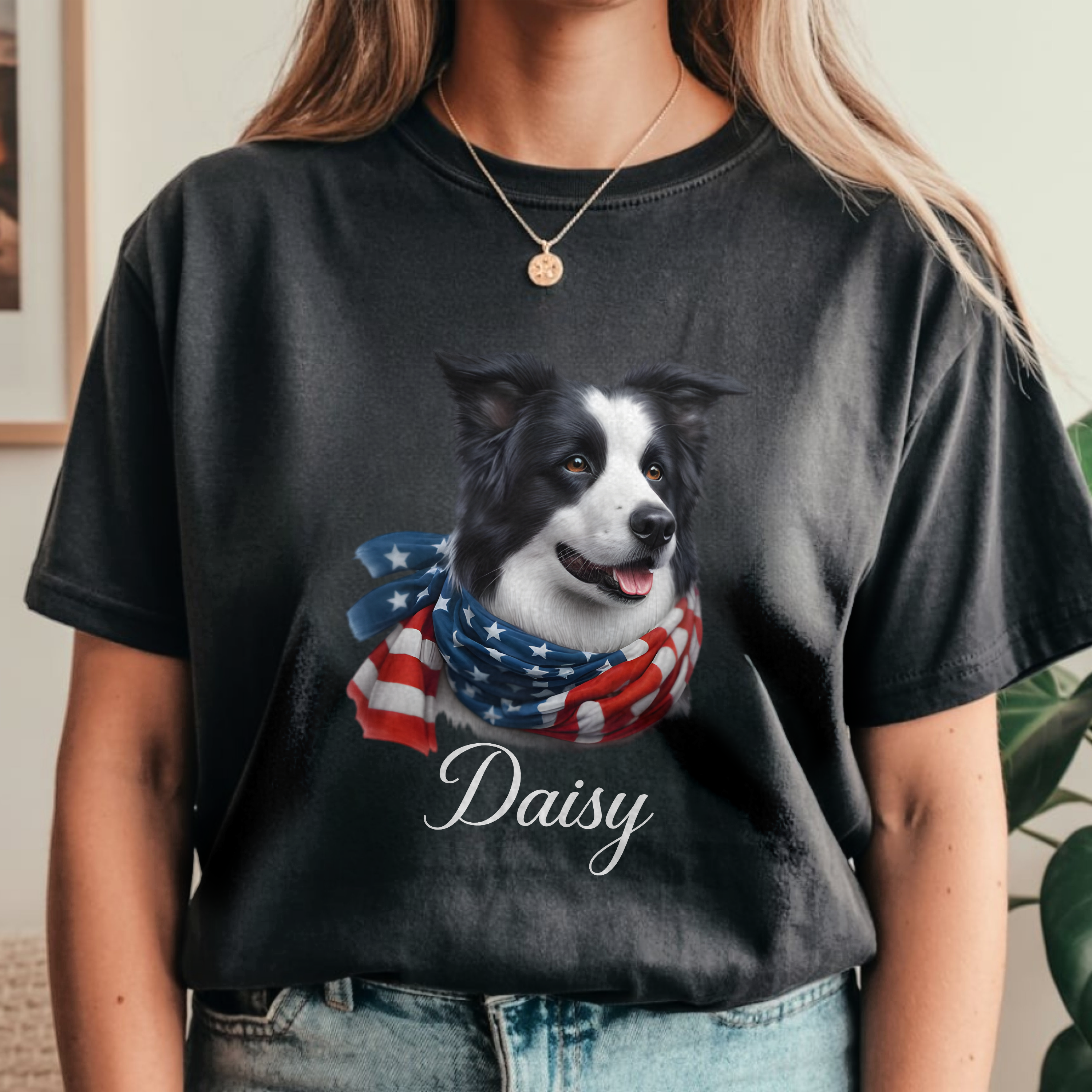 America 250 Anniversary Graphic T-Shirt