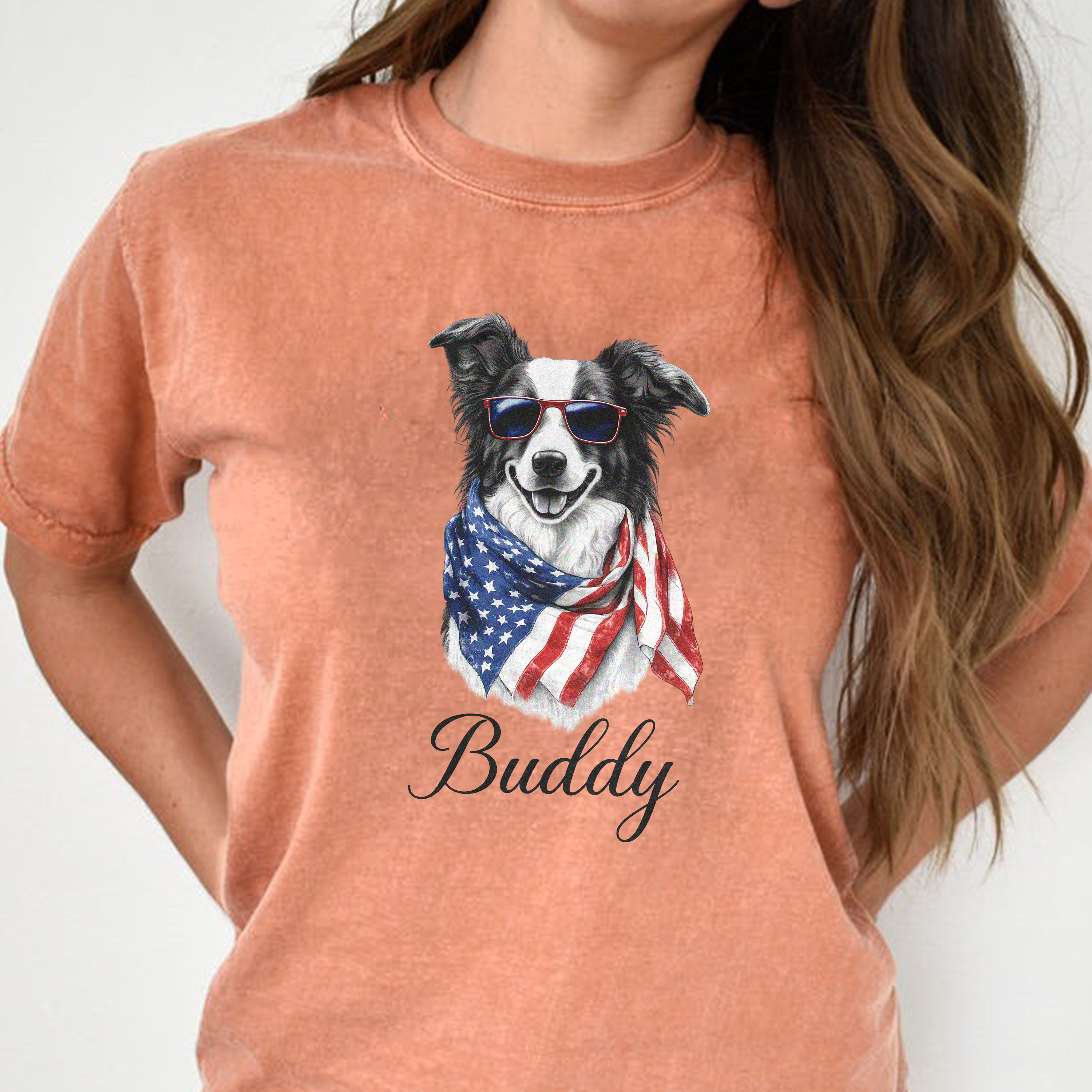 America 250 Anniversary Graphic T-Shirt