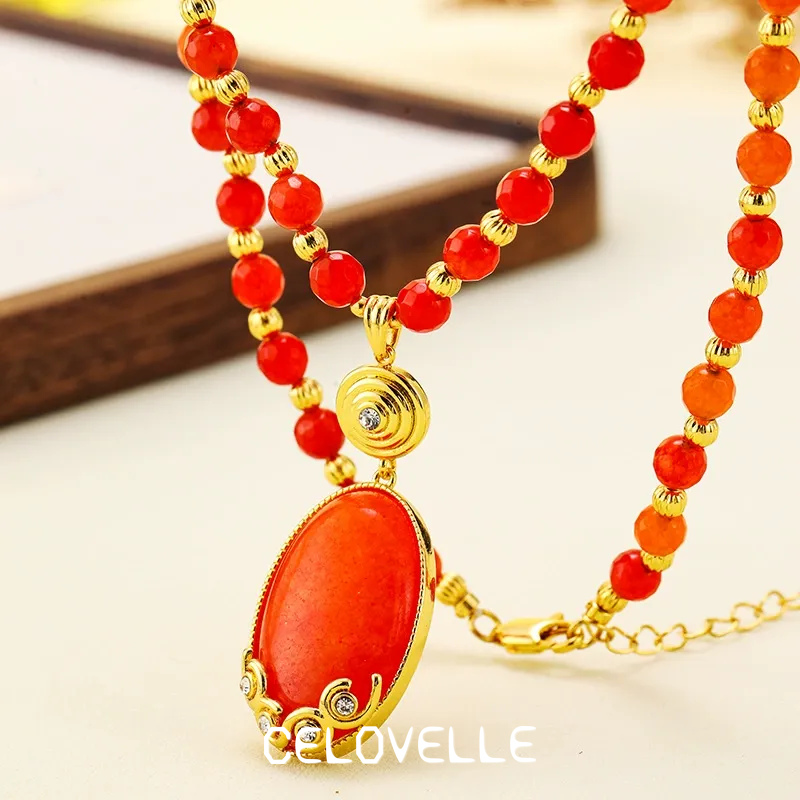 Evadne Gleam Sculptural Drop Earrings product image 4