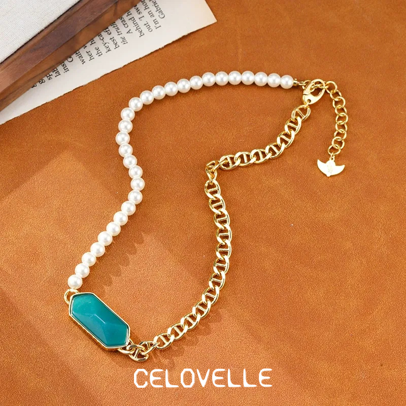 Lucienne Nocturne Pearl Beaded Bracelet product image 4