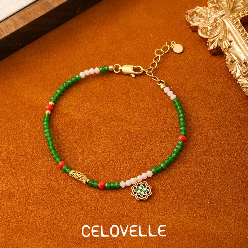Aurelia Reverie Multicolor Beaded Bracelet product image 1