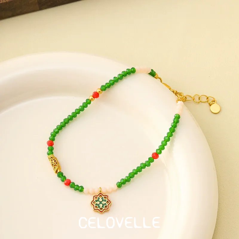 Aurelia Reverie Multicolor Beaded Bracelet product image 2